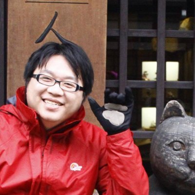 linlihsin's profile picture. https://t.co/wQ0z9iFFKQ