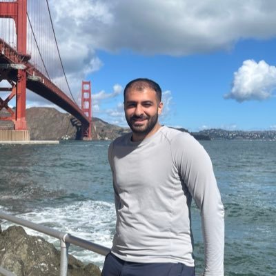 HassanRIsmail's profile picture. @uwaterloo math phys alumni | pro idea gambler