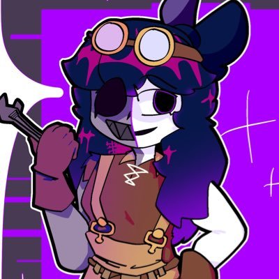 Issacvibing's profile picture. female/stupid nugget/dms open/uses this account for both personal and other stuff