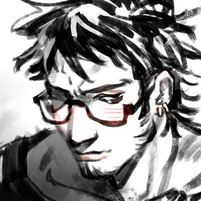 morgjjjj's profile picture. my art is published much more often in Tumblr:mymorg.И мой тгк, ну тут еще чаще рибята: https://t.co/8i1KrpMJoa