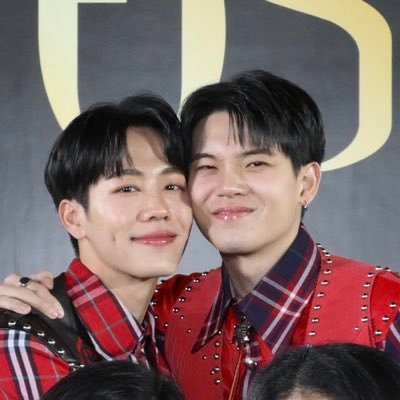 bbbbbff8's profile picture. YWPBFAN POLCA FOONGPED ⭐️