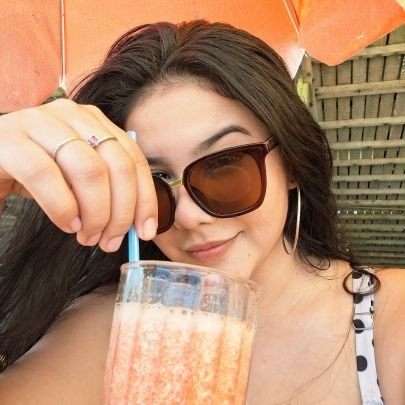 MandsPSC's profile picture. Bonita, gaiata e bicolor 💙🤍