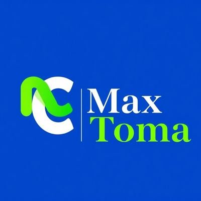 maxtoma96184's profile picture. 