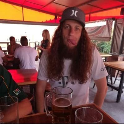 harisklau's profile picture. life on trench 🔥