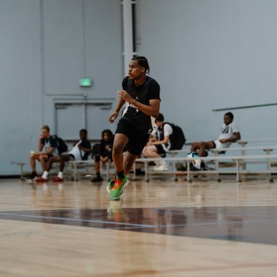 Cameron Gary Profile