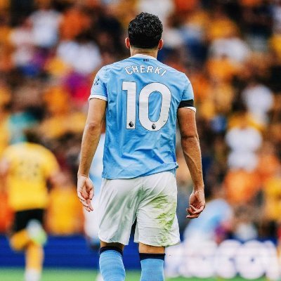 Leggy915961's profile picture. #cherki
#Mancity