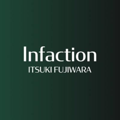 infaction_jp's profile picture. GENDERLESS ACCESSORY 藤原樹(THE RAMPAGE) @itsuki__rmpg New Collection 「True Glow」New Debut「Cat Line」 Pre Order：10.20 Mon.～10.28 Mon. 23:59