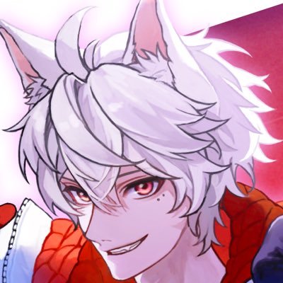 HoshikuzuPB's profile picture. ゲーミング白狐VTuber 11/2 20:00 歌ってみた動画公開 スト6マスター エド、リュウ  総合タグ #くぅやんに 母 @chikichiking123 @REllust デザイン監修 @pa_su_ka_lu 父 @ryuguu_Vtuber 詳しくは以下ﾘｯﾄﾘﾝｸへ AI学習禁止 お仕事依頼はDMへ