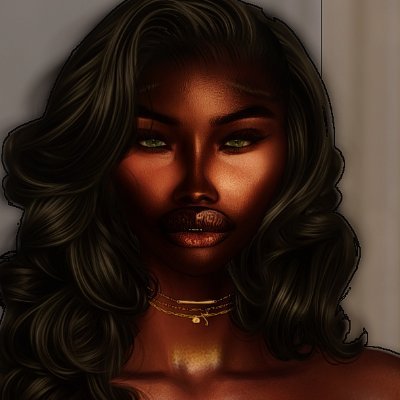 HalrClips's profile picture. Clothing Commissions Open. 
UGC artist. Owner of KellyStyles.