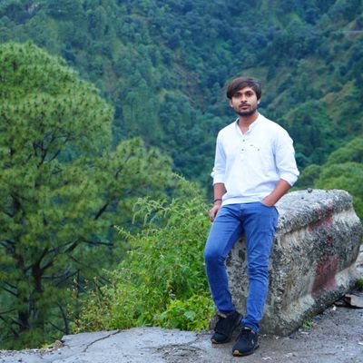 Gaurav_Yadav854's profile picture. ECE '26, 21yo | GenAI tinkerer • Web Dev builder • DSA explorer | Code, debug, repeat | Fueled by caffeine, powered by curiosity