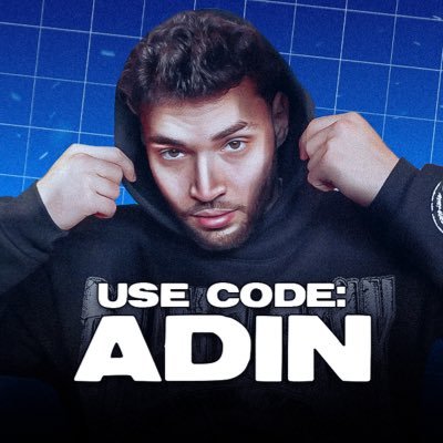 AdinReloads's profile picture. 🚨 Adin Reloads 🚨 Use code “Adin” for the BEST Rainbet rewards 💰🏆 $100,000+ given away 🎁 SIGN UP NOW 👇@rainbetcom