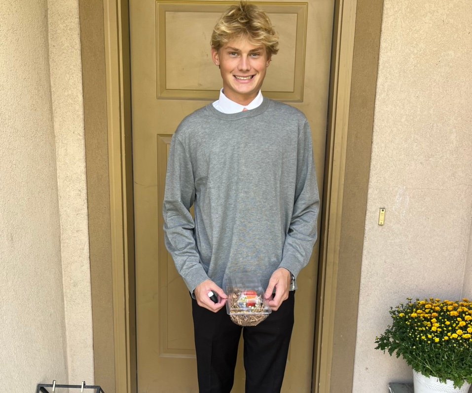 JackOwenbball's profile picture. My name is Jack Owen. I am in graduating class of 2026 at Viewmont High School. My primary position is a pitcher. I am 6’4” and 180 lbs.