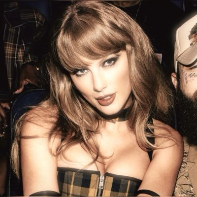 evermorevelyn7's profile picture. taydefender + carpenter • arianator • head evermore stan 🌿 + all posts are just fun and satirical, don’t take them seriously 😆