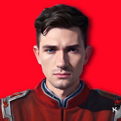 alx's profile picture. American Supremacist