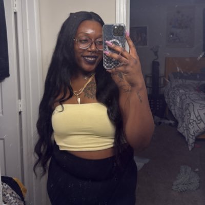 🌻 444 || 🌱 • सभी ठीक है || loc’d n loaded plant mom 🐞 || PCOS - bearded baddie 🦋 || Survivor 💜 || fvsu alumna B.S. ~ M.S. •🪴 || God’s Plan || 777 🍃