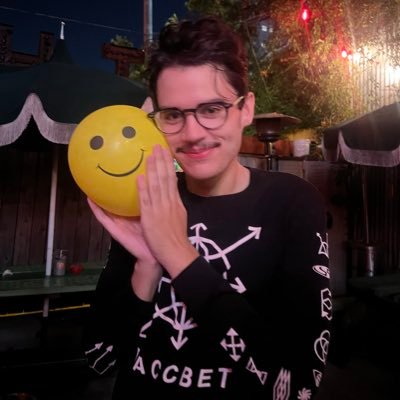rafajohnmisty's profile picture. Ingénue