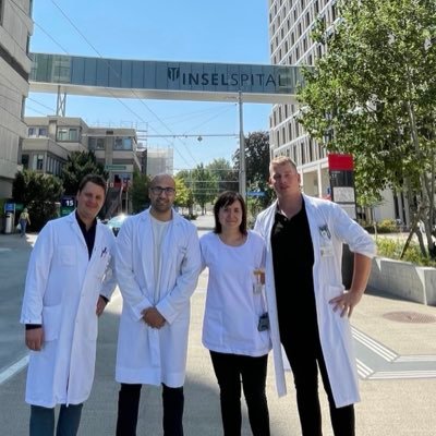 F_Abedrabbo's profile picture. Neurologist, neurovascular enthusiast 🧠