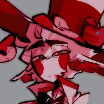 S1N0FPRID3's profile picture. NSFW + SFW. RP / Parody account. Hellaverse RP. Independent portrayal of Lucifer. Read pinned.