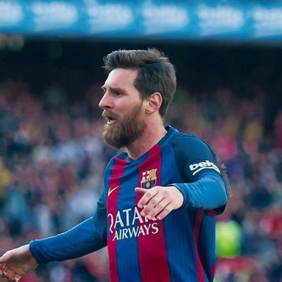 Garimfcb's profile picture. @Israaa_FCB
