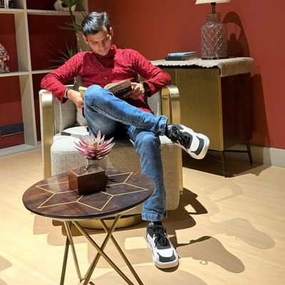 pawankr90607's profile picture. 👨💻 Software Engineer | 💡 Tech Enthusiast | 🚀 Building digital experiences that make an impact | 💻 Code • Create • Innovate