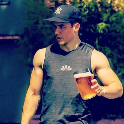 UnMarquSito's profile picture. La gente pierde piso con una cuenta de 1k