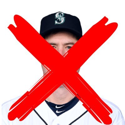 RyanCrosser1's profile picture. go mariners Seahawks and blazers