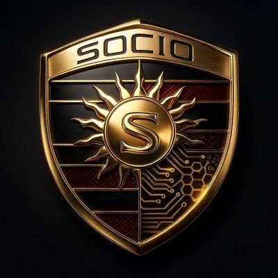 suginamisocio's profile picture. 杉並ソシオFC U-18公式Twitterです。

問い合わせなどは以下まで。お気軽にどうぞ！

yasu.socio@gmail.com