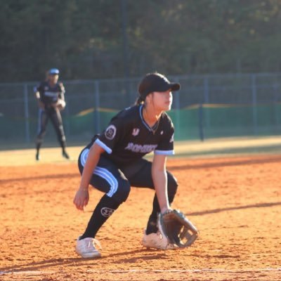 Makenna_C4's profile picture. Bombers Gold 16u National #4|MIF/UTL | Hutto High School | 2027 | Newcomer of the year 24’ | Makennac2027@gmail.com | Student Leadership Committee