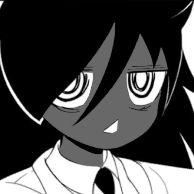 gouzaimasu's profile picture. always got smth to say
dni lolicons pepe pfps
whitepilled and hopemaxxing
@_gooeypup ❤️