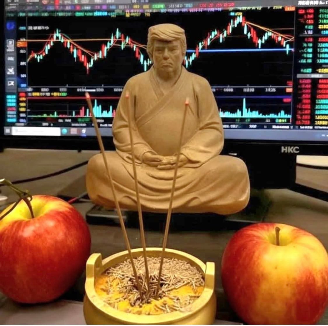 shibainiuniu's profile picture. 世界上最失败的loser 😭 All posts from me cannot be treated as financial advice.