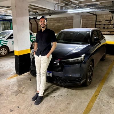 DriguesGustavo's profile picture. Gustavo ✈️