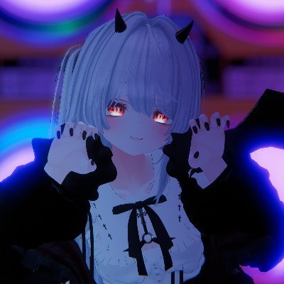 toooka_vrc's profile picture. VRC: 灯火-touka-｜無言勢 | 鏡文字練習中✍️ | 土日IN｜改変とアニメがすき！