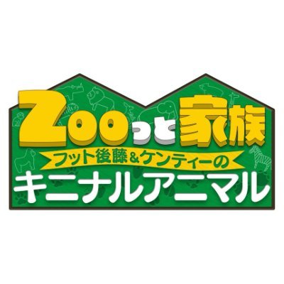 TVQ_zoo's profile picture. 【テレ東系列全国ネット】 📺11月3日(月祝)ひる12時〜 全国の動物園の生き物たちに密着し気になる生態や飼育員さんとの絆に迫るアニマル教養バラエティー番組🐶🐘／テレQ制作