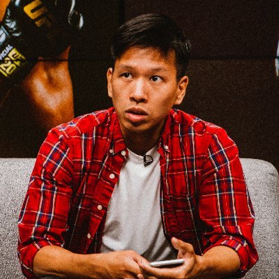 MrTonyMui's profile picture. 