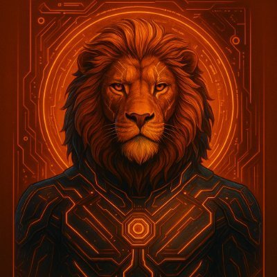Lion114414's profile picture. 