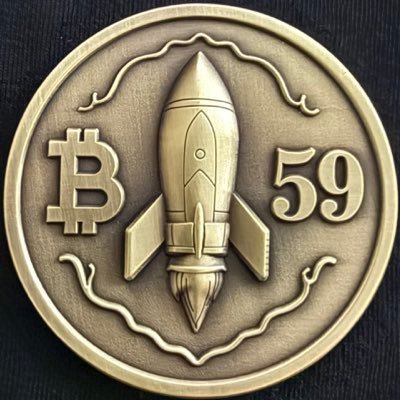 tubiao57's profile picture. Bitcoin and Buckazoids holder, Bitcoin of memecoins since 1991. @BuckazoidsWorld Official Links 👇