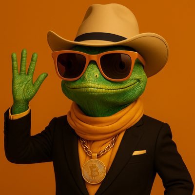 Defi_gx's profile picture. 🚀 Tommy | Scaling Web3 projects 🌐 | DeFi, Crypto & Blockchain 🔥 | #BTC #ETH #Binance #Mexc