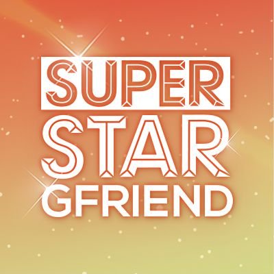 SuperStarBTS_tw's profile picture. Hello we're SuperStarGFRIEND✨🌷