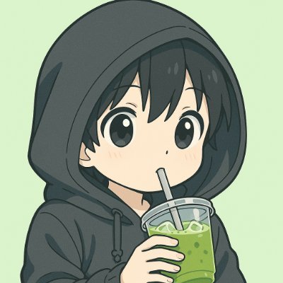 degen_matcha's profile picture. ex tradfi private credit fund manager. running it to zero with defi.