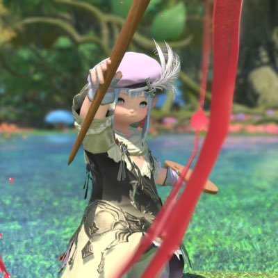 Anne_Hermit's profile picture. ValeforのAnne Hermit(あん はーみっと)(旧An Hermit)です!FF14とか他のゲームとか色々 かわいいアイコン🎨→@k_102_h