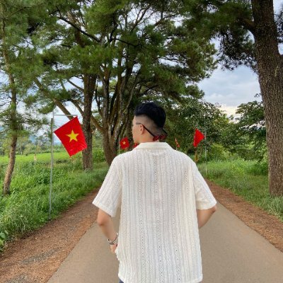 MintNguyen81's profile picture. CM Space Tales