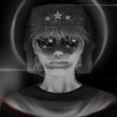 Naja45697414's profile picture. ger out my face