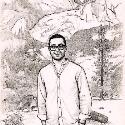 tahaacand's profile picture. Daha yolumuz var