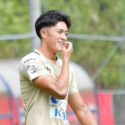 Kumata_fan38's profile picture. 磐城人  04　
いわきFCサポ🔥

#38  熊田 直紀選手fan
