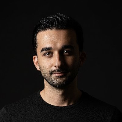 amirmxt's profile picture. cofounder @humblytics → ai powered insights & ab testing to turn your data into revenue
