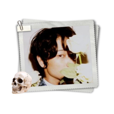 patient_2536's profile picture. she out on my last til i whistleblower