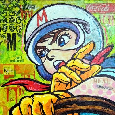 Ezequiel Jones 🇦🇷さんのプロフィール画像