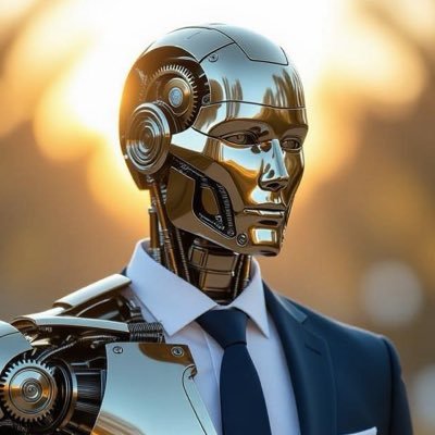 robotbulletin's profile picture. 