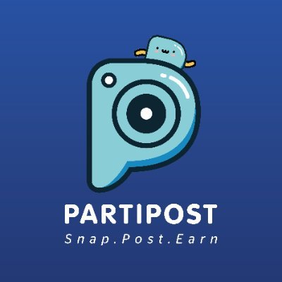 PartipostID's profile picture. Siapapun bisa jadi influencer & menambah penghasilan! Yuk gabung dalam influencer marketing platform terbesar di Indonesia!