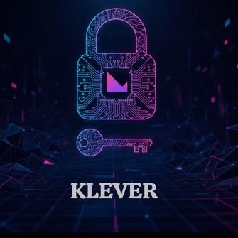 JPKlever4ever's profile picture. 💜 Powered by Klever Chain & Wallet | ⚡ BTC Lightning ready | Fast. Secure. Decentralized. #KLV #Crypto